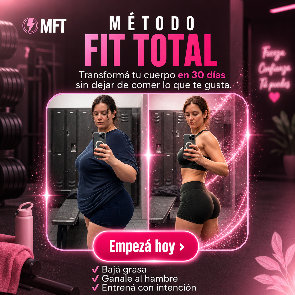 METODO FIT TOTAL